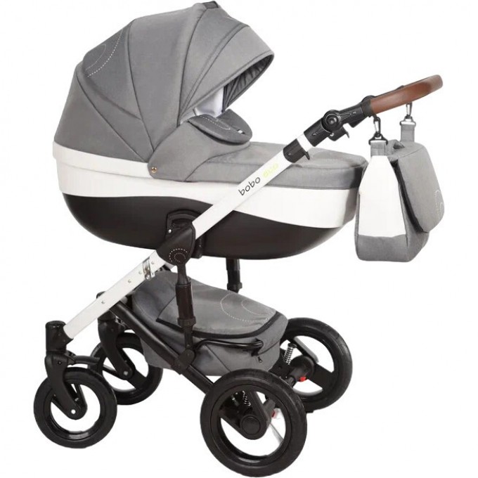 Коляска детская Verdi Babies Bobo Eco 3в1 Цвет 8 (разноцветный) 2020000004295 Коляска детская Verdi Babies Bobo Eco 3в1 Цвет 8 (разноцветный) 2020000004295