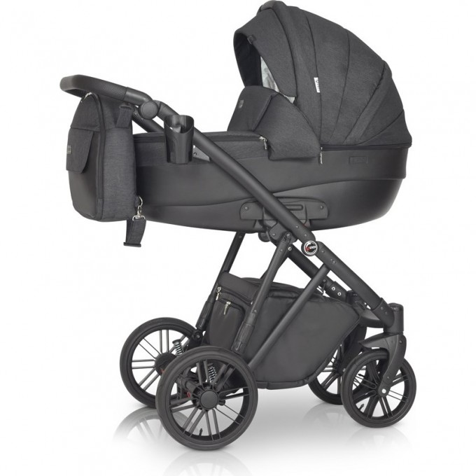 Коляска детская Verdi Babies Melbu 3в1 Цвет 9 (золотистый) 2020000003991 Коляска детская Verdi Babies Melbu 3в1 Цвет 9 (золотистый) 2020000003991