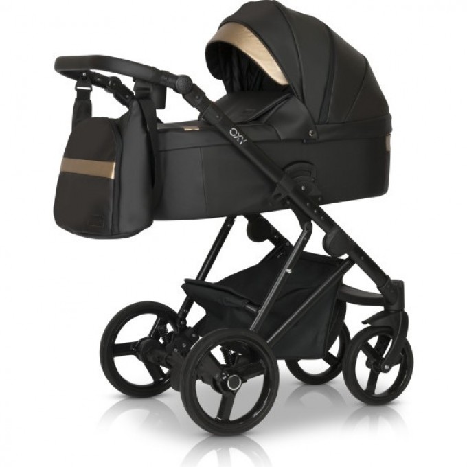 Коляска детская Verdi Babies Oxy 3x1 цвет разноцветный 2020000005049 Коляска детская Verdi Babies Oxy 3x1 цвет разноцветный 2020000005049