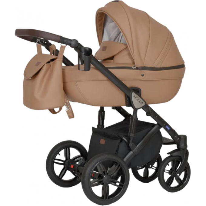 Коляска детская VERDI Babies Sonic Plus 3в1 бежевый 2020000004417 Коляска детская VERDI Babies Sonic Plus 3в1 бежевый 2020000004417