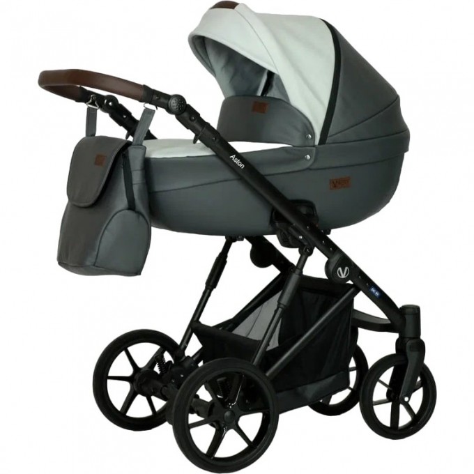 Коляска VERDI Babies Aston 3 в 1 2020000004868 Коляска VERDI Babies Aston 3 в 1 2020000004868