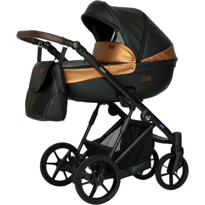 Коляска VERDI Babies Aston 3 в 1 2020000004875 Коляска VERDI Babies Aston 3 в 1 2020000004875