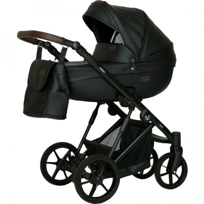 Коляска VERDI Babies Aston 3 в 1 2020000004905 Коляска VERDI Babies Aston 3 в 1 2020000004905