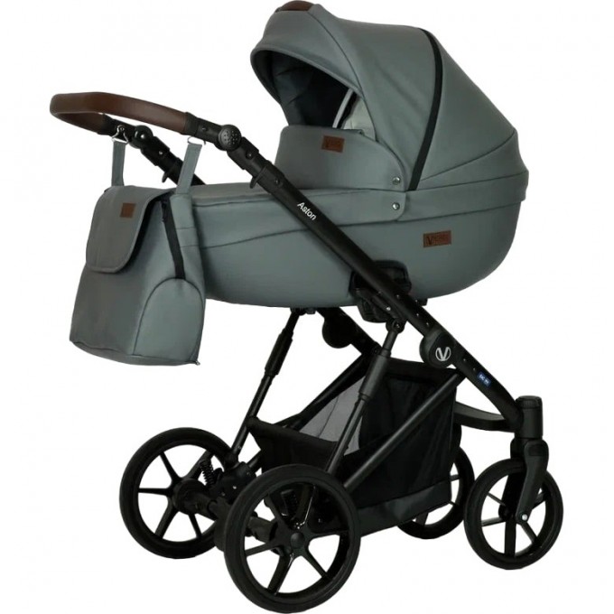 Коляска VERDI Babies Aston 3 в 1 2020000004912 Коляска VERDI Babies Aston 3 в 1 2020000004912