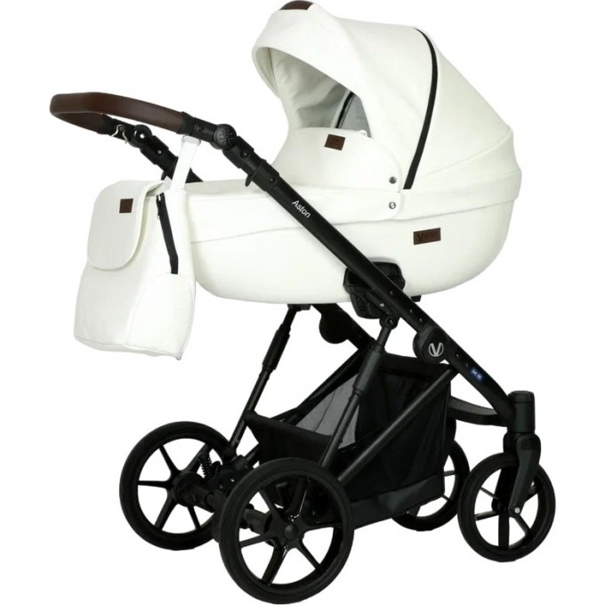 Коляска VERDI Babies Aston 3 в 1 2020000004929 Коляска VERDI Babies Aston 3 в 1 2020000004929