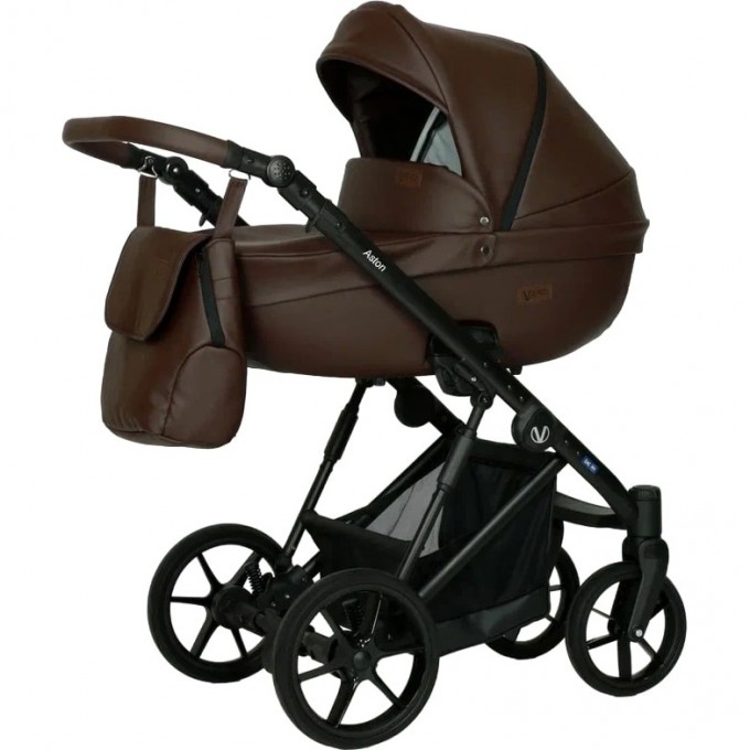 Коляска VERDI Babies Aston 3 в 1 2020000004943 Коляска VERDI Babies Aston 3 в 1 2020000004943