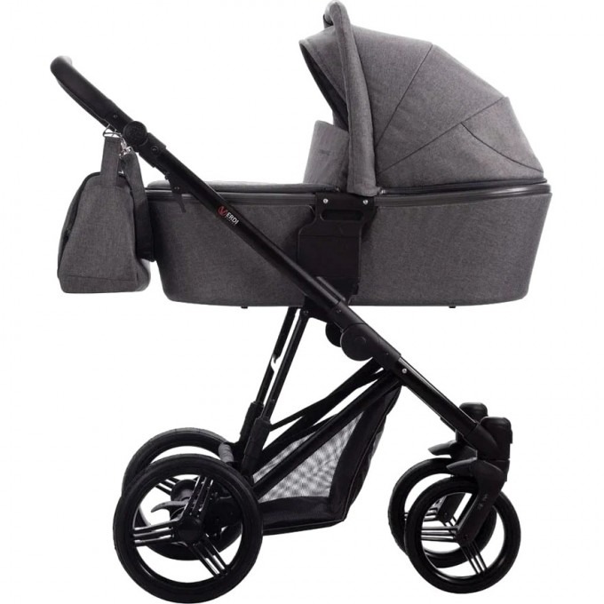 Коляска VERDI Babies Dynamic 3 в 1 2020000003717 Коляска VERDI Babies Dynamic 3 в 1 2020000003717