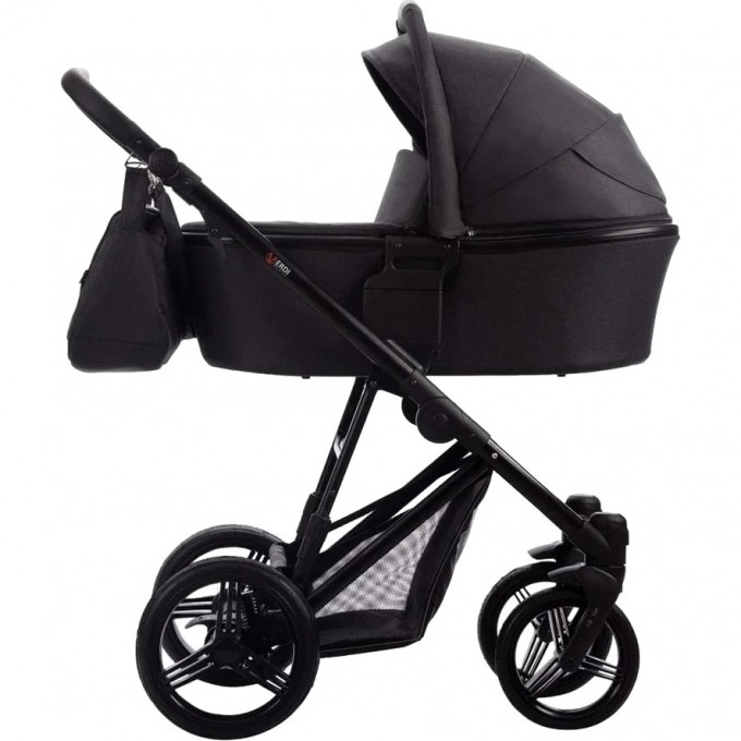 Коляска VERDI Babies Dynamic 3 в 1 2020000003724 Коляска VERDI Babies Dynamic 3 в 1 2020000003724
