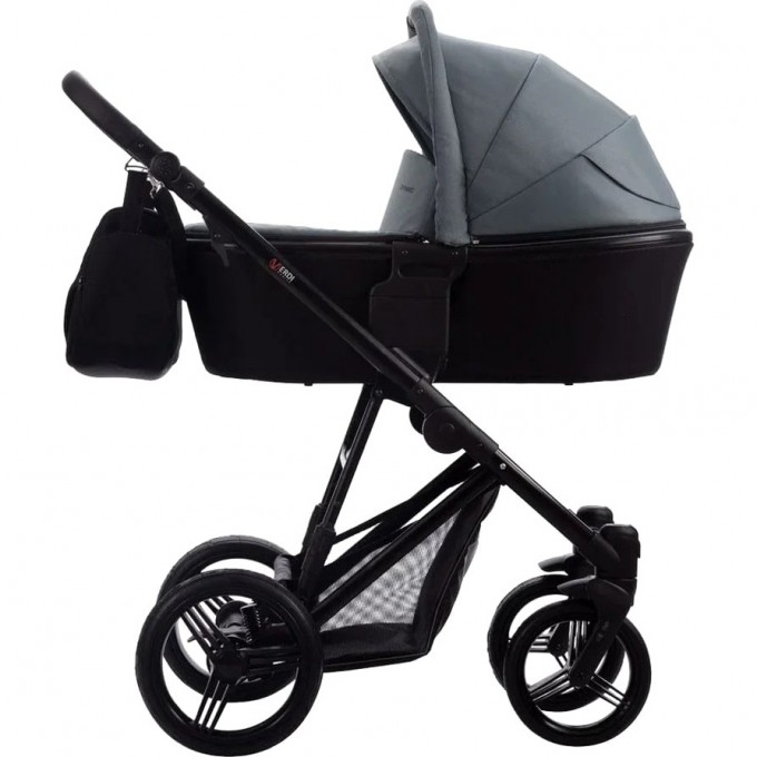 Коляска VERDI Babies Dynamic 3 в 1 2020000003731 Коляска VERDI Babies Dynamic 3 в 1 2020000003731