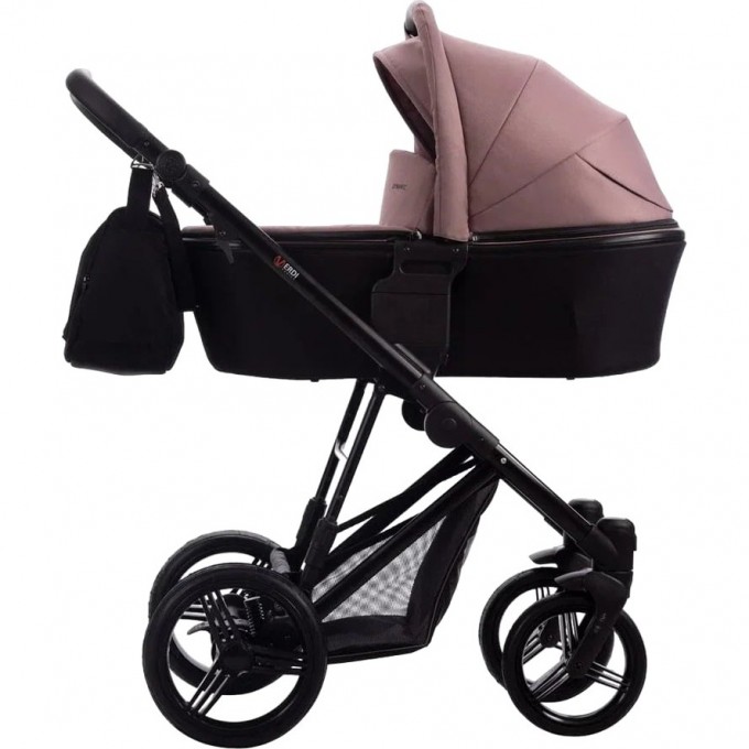 Коляска VERDI Babies Dynamic 3 в 1 2020000003748 Коляска VERDI Babies Dynamic 3 в 1 2020000003748