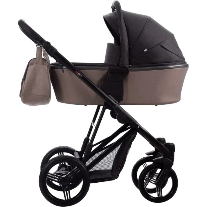 Коляска VERDI Babies Dynamic 3 в 1 2020000003762 Коляска VERDI Babies Dynamic 3 в 1 2020000003762