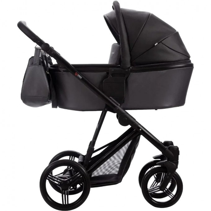 Коляска VERDI Babies Dynamic 3 в 1 2020000003786 Коляска VERDI Babies Dynamic 3 в 1 2020000003786