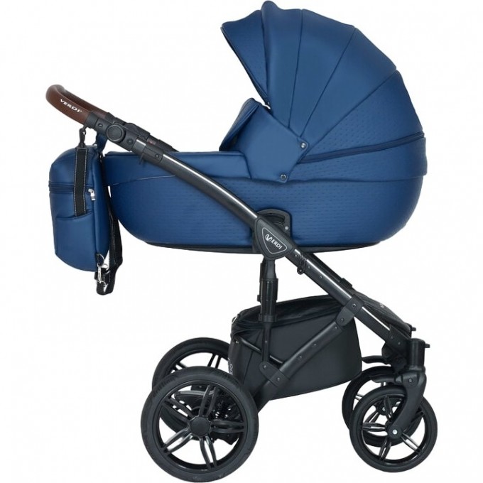 Коляска VERDI Babies Explorer 3 в 1 2020000003854 Коляска VERDI Babies Explorer 3 в 1 2020000003854