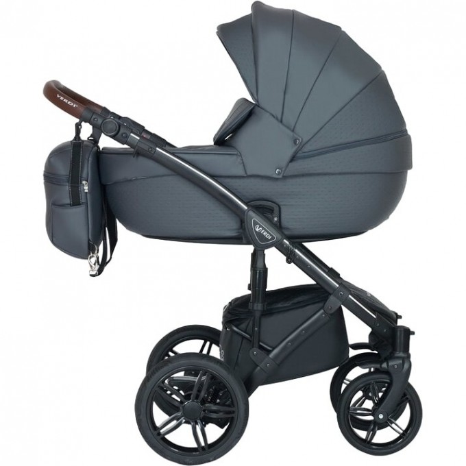 Коляска VERDI Babies Explorer 3 в 1 2020000003885 Коляска VERDI Babies Explorer 3 в 1 2020000003885