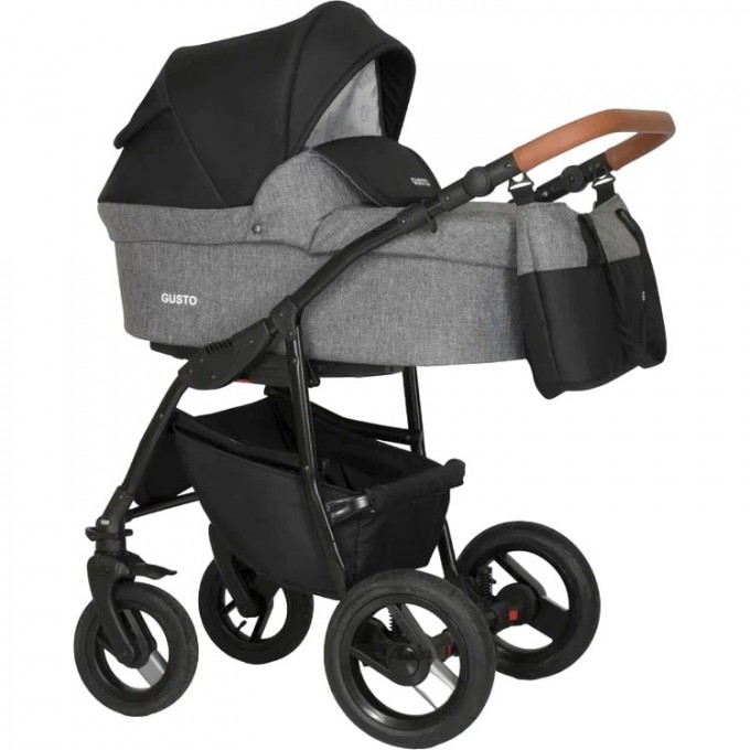 Коляска VERDI Babies Gusto 3 в 1 2020000004219 Коляска VERDI Babies Gusto 3 в 1 2020000004219
