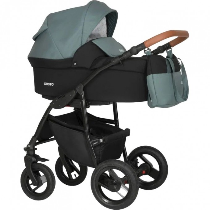 Коляска VERDI Babies Gusto 3 в 1 2020000004226 Коляска VERDI Babies Gusto 3 в 1 2020000004226