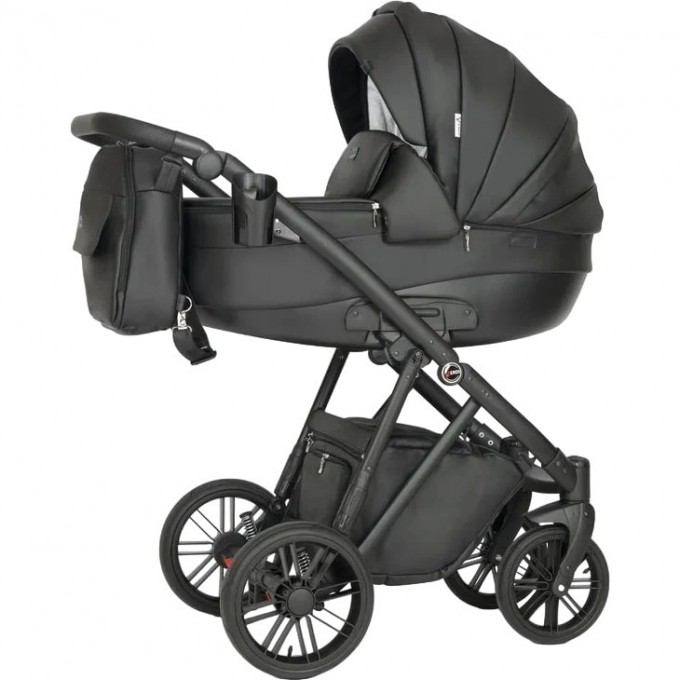 Коляска VERDI Babies Melbu 3 в 1 2020000003915 Коляска VERDI Babies Melbu 3 в 1 2020000003915