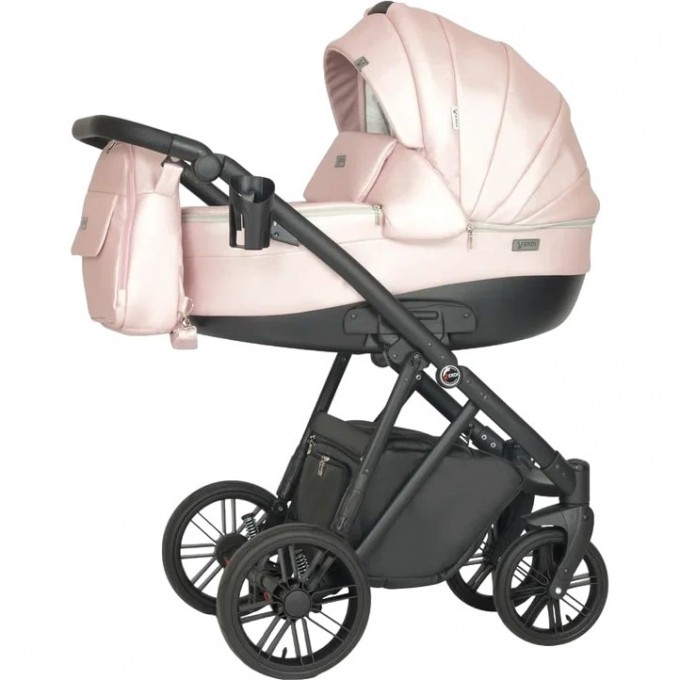 Коляска VERDI Babies Melbu 3 в 1 2020000003922 Коляска VERDI Babies Melbu 3 в 1 2020000003922