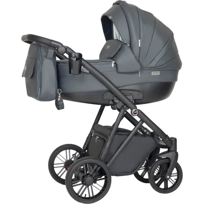 Коляска VERDI Babies Melbu 3 в 1 2020000003960 Коляска VERDI Babies Melbu 3 в 1 2020000003960