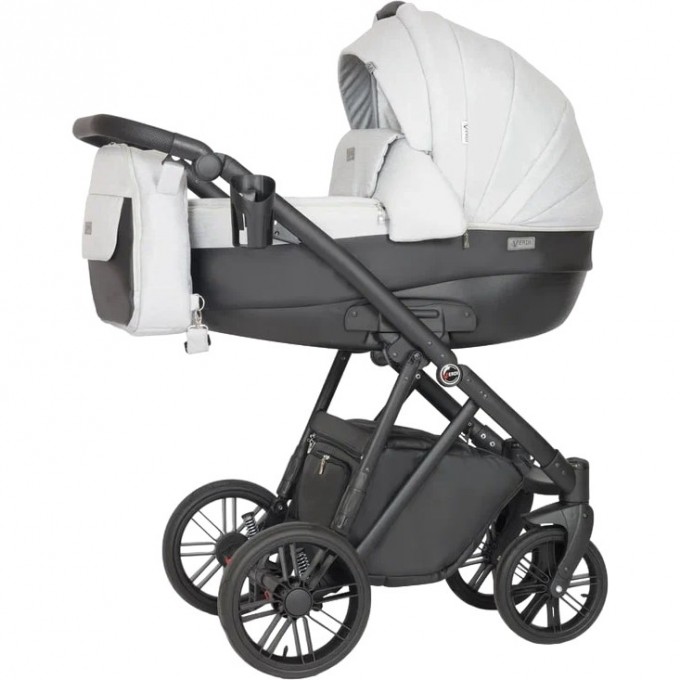 Коляска VERDI Babies Melbu 3 в 1 2020000003984 Коляска VERDI Babies Melbu 3 в 1 2020000003984