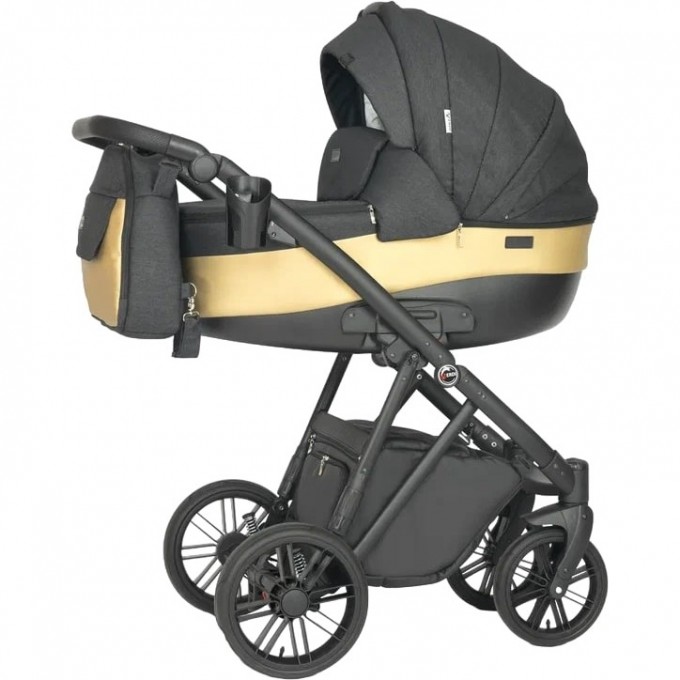 Коляска VERDI Babies Melbu 3 в 1 2020000004011 Коляска VERDI Babies Melbu 3 в 1 2020000004011