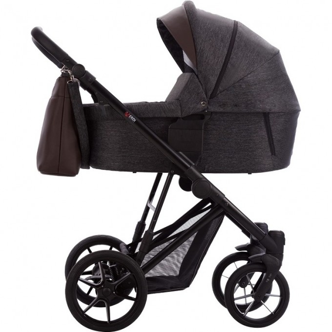 Коляска VERDI Babies Monaco 3 в 1 2020000004349 Коляска VERDI Babies Monaco 3 в 1 2020000004349