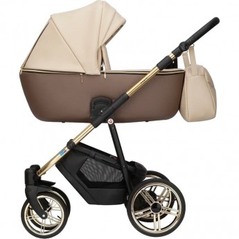 Коляска VERDI Babies Topic 3 в 1 Коляска VERDI Babies Topic 3 в 1