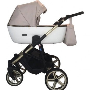 Коляска VERDI Babies Topic 3 в 1, капучино Коляска VERDI Babies Topic 3 в 1, капучино
