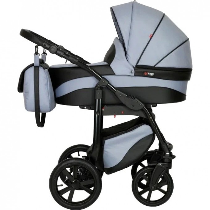 Коляска VERDI Babies Yukon 3 в 1 2020000004608 Коляска VERDI Babies Yukon 3 в 1 2020000004608