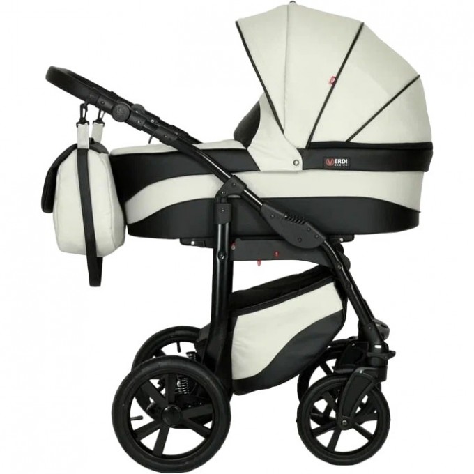 Коляска VERDI Babies Yukon 3 в 1 2020000004622 Коляска VERDI Babies Yukon 3 в 1 2020000004622